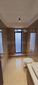 Bathroom Image of 3600 Sq.ft 4 BHK Apartment / Flat for sale in Lakefront Solitaire, Powai Mumbai for Rs. 122500000