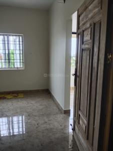 Hall Image of 447 Sq.ft 1 BHK Apartment / Flat for sale in Green Garden, Anakaputhur Chennai for Rs. 2600000