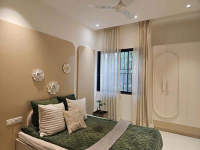Bedroom Image of 1311 Sq.ft 2 BHK Apartment / Flat for sale in Kharadi Pune for Rs. 12000000