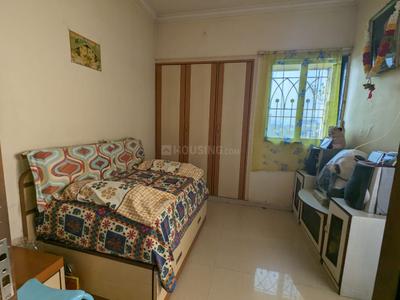 Hall Image of 1260 Sq.ft 3 BHK Apartment / Flat for sale in Kalwa Thane for Rs. 14000000