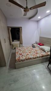 Bedroom Image of 2200 Sq.ft 3.5 BHK Apartment / Flat for sale in Tollygunge Kolkata for Rs. 27000000