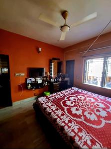 Bedroom Image of 1500 Sq.ft 3 BHK Apartment / Flat for sale in Ballygunge Kolkata for Rs. 9100000