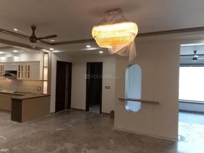 Hall Image of 3672 Sq.ft 4 BHK Builder Floor for sale in Sector 85 Faridabad for Rs. 35000000