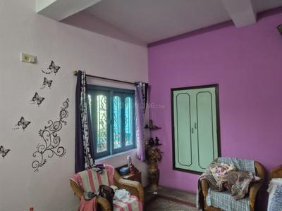 Hall Image of 2000 Sq.ft 4 BHK Independent House for sale in Sonarpur Kolkata for Rs. 4000000