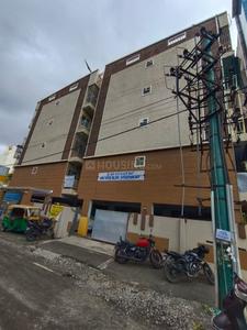 Image of 956 Sq.ft 2 BHK Apartment / Flat for sale in JP Nagar 1st Phase RWA, JP Nagar, Bengaluru for Rs. 6200000