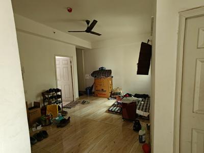 Bedroom Image of 845 Sq.ft 2 BHK Apartment / Flat for sale in Migsun Twiinz, Eta II Greater Noida for Rs. 6450000