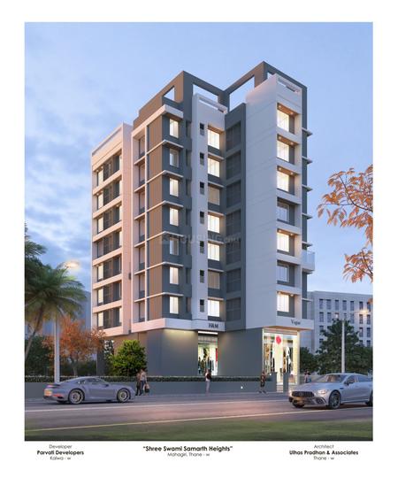 Jambli Naka, Thane West Main Image 1