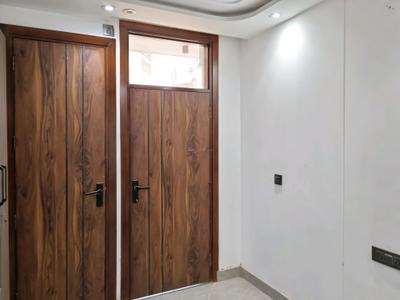 Bedroom Image of 600 Sq.ft 2 BHK Apartment / Flat for sale in Dream Ultra Luxury, Mahavir Enclave New Delhi for Rs. 5500000