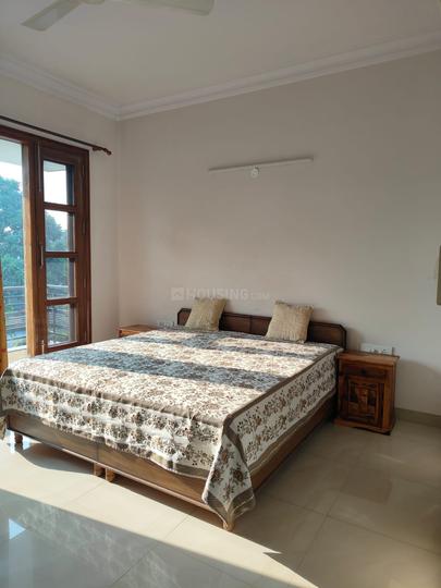 21A, Sector 21 Bedroom 1