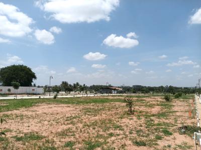 Image of 1700 Sq.ft Residential Plot / Land for sale in Hoskote, Bengaluru for Rs. 11390004