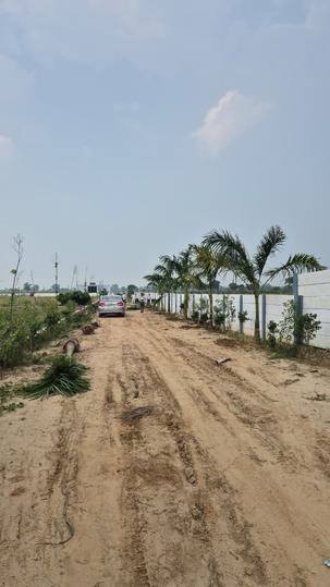 The Kanha Farms and Resorts Main Image 1