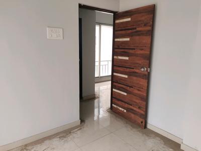 Bedroom Image of 745 Sq.ft 1 BHK Apartment / Flat for sale in Ulwe Navi Mumbai for Rs. 4600000