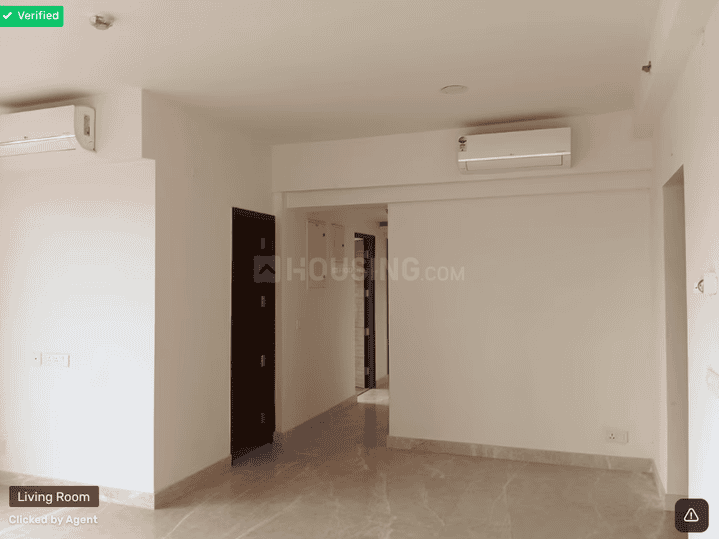Godrej Meridien Main Image 1