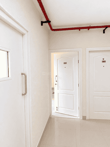 Image of 728 Sq.ft 2 BHK Apartment / Flat for rent in VBHC Haven of Joy, Kambipura, Bengaluru for Rs. 28000