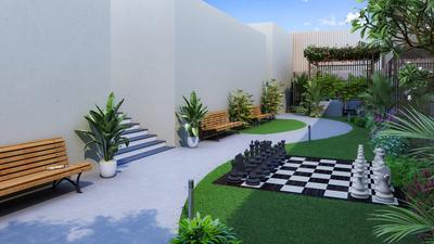 Image of 730 Sq.ft 2 BHK Apartment / Flat for sale in Kandivali West, Mumbai for Rs. 12200000