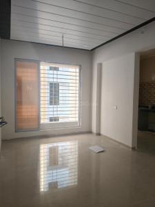 Hall Image of 580 Sq.ft 1 BHK Apartment / Flat for sale in Boisar Mumbai for Rs. 2000000