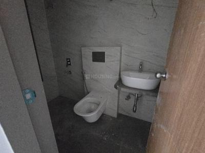 Image of 490 Sq.ft 1 BHK Apartment / Flat for rent in Promesa West End, Dadar West, Mumbai for Rs. 75000