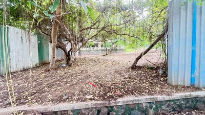 Residential Plot