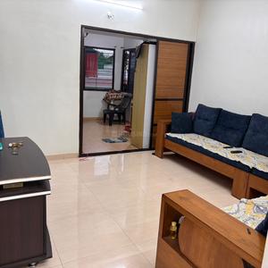 2 BHK Penthouse