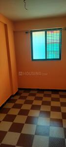 Bedroom Image of 980 Sq.ft 1 BHK Independent House for sale in Bolhegaon Suburban Ahmednagar for Rs. 3000000