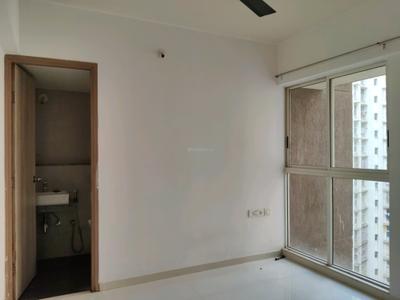 Bedroom Image of 600 Sq.ft 1 BHK Apartment / Flat for sale in Lodha Upper Thane Woodlands A B And J, Bhiwandi Thane for Rs. 4300000