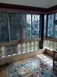 Balcony Image of 1500 Sq.ft 5 BHK Independent House for sale in Dankuni Hooghly for Rs. 4500000