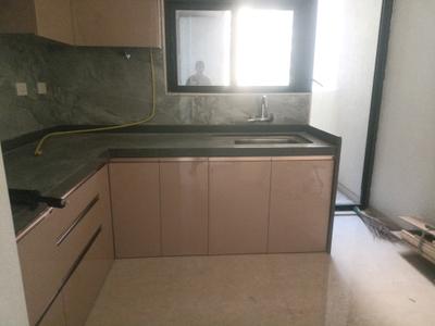 Kitchen Image of 790 Sq.ft 2 BHK Apartment / Flat for sale in Dosti Eastern Bay Phase 1, Antop Hill Mumbai for Rs. 35000000