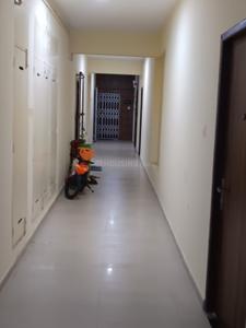 Image of 830 Sq.ft 3 BHK Apartment / Flat for sale in Loharuka Green Heights 2, Rajarhat, Kolkata for Rs. 10000000