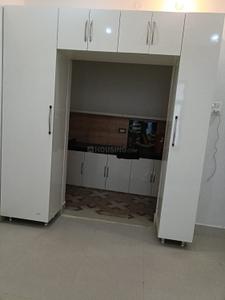 3 BHK Independent Builder Floor