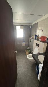 Image of 1279 Sq.ft 3 BHK Apartment / Flat for rent in Gera World Of Joy, Upper Kharadi, Pune for Rs. 50000