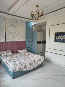 Bedroom Image of 900 Sq.ft 2 BHK Apartment / Flat for sale in Sector 115 Mohali for Rs. 3690000
