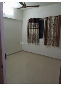 Bedroom Image of 475 Sq.ft 1 BHK Apartment / Flat for sale in Bhandari 7 Plumeria Drive, Punawale Pune for Rs. 5300000