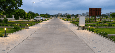 Unique Aandadam 8 Shankarpur Plot View 2