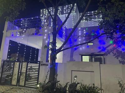 Image of 950 Sq.ft 2 BHK Villa for sale in Vicon Aashna Swastik Park Avenue, Bhurkoni, Raipur for Rs. 2990000