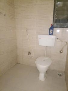 Rail Vihar Attached Bathroom with Bedroom Three 3