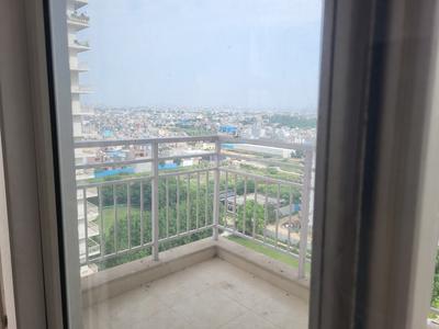 Balcony Image of 1500 Sq.ft 2.5 BHK Apartment / Flat for sale in Puri Emerald Bay, Sector 104 Gurgaon for Rs. 22500000