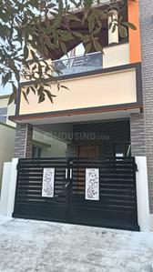 2 BHK Independent House