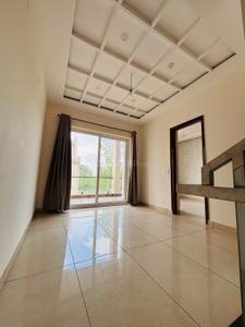 Hall Image of 1000 Sq.ft 3 BHK Independent House for sale in Sector 123 Mohali for Rs. 10000000
