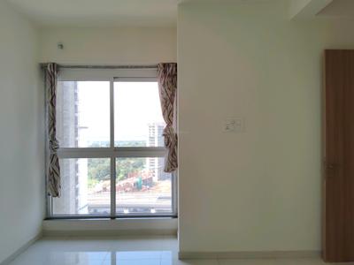 Bedroom Image of 1301 Sq.ft 3 BHK Apartment / Flat for sale in Oberoi Eternia Towers A to D, Mulund West Mumbai for Rs. 47500000
