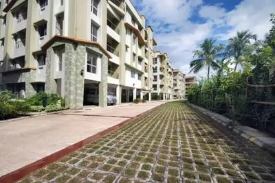 Image of 1149 Sq.ft 3 BHK Apartment / Flat for sale in Fortune Township, Barasat, Kolkata for Rs. 3500000