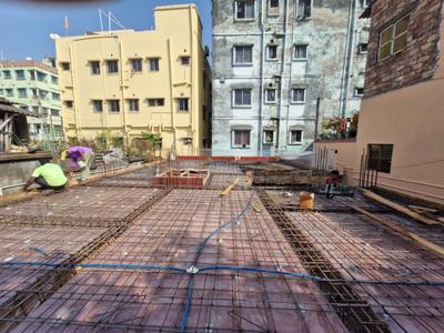 Image of 700 Sq.ft 2 BHK Independent House for sale in Keshtopur, Kolkata for Rs. 2800000