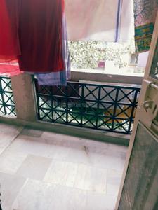 Balcony Image of 800 Sq.ft 2 BHK Apartment / Flat for sale in Shipra Windsor And Nova Society, Indirapuram Ghaziabad for Rs. 8600000