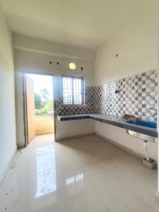 Kitchen Image of 1060 Sq.ft 2 BHK Apartment / Flat for sale in Narengi Tinali Guwahati for Rs. 3800000