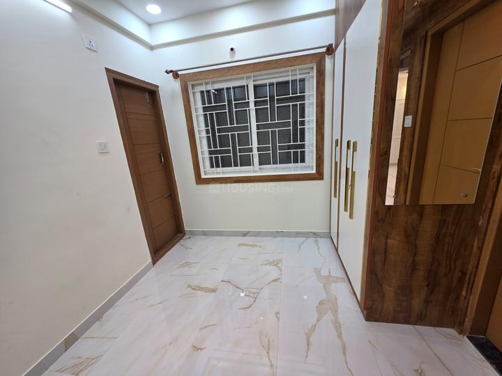 Jp Nagar 5th phase close to kalyani Magnum Tech Park Bedroom 1