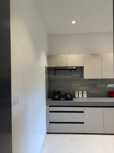Kitchen Image of 4500 Sq.ft 5 BHK Independent House for sale in Aundh Pune for Rs. 150000000