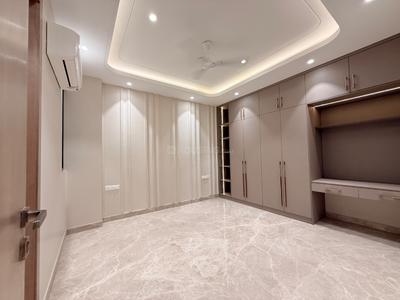Bedroom Image of 2700 Sq.ft 4 BHK Builder Floor for sale in Sushant Lok Phase 1 Gurgaon for Rs. 62500000