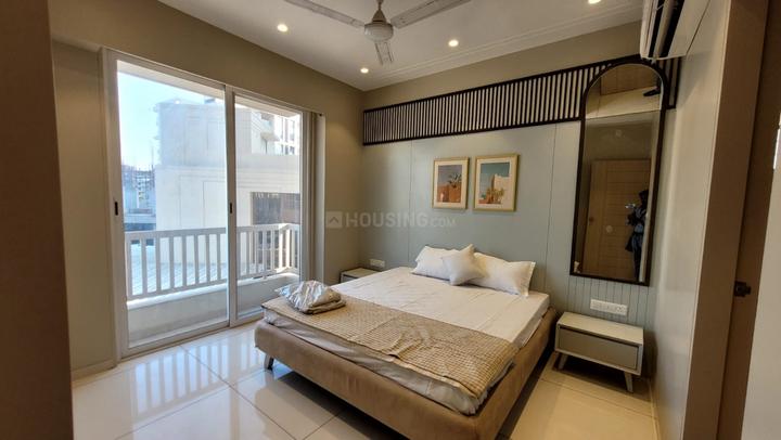 Chhani Bedroom 1