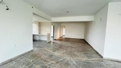 Hall Image of 3203 Sq.ft 4 BHK Apartment / Flat for sale in Aranath Tatva 3, Ramdev Nagar Ahmedabad for Rs. 27000000