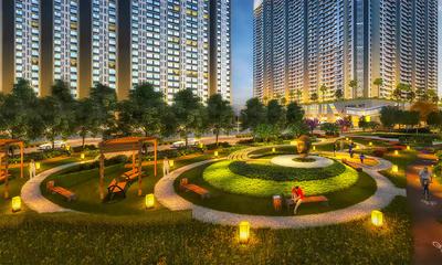 2 BHK Flat