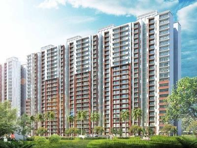 Image of 1600 Sq.ft 3 BHK Apartment / Flat for sale in Moosapet, Hyderabad for Rs. 12000000